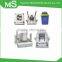 Good Quality Competitive Price Plastic Industrial Dustbin