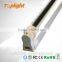 T10 model 360 degree smd2835 g13 r17d fa8 led tube 7ft double sided led tube