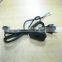 2C*0.75MM2 plug wire cable with switch