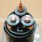 pvc insulated power cable