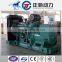 best price generator 500kw diesel engine generator set factory price with Volvo engine
