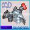 T250-04 Turbo charger for Land Rovers Defender III 452055-5004S