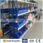 2014 Best selling warehouse storage rack/medium duty rack