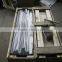 4mm-5mm Clear or Colour Louver Glass