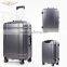 Korea fashion travel luggage set trolley bag