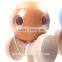 Solid Wood Beechwood Kendama With PU Painting Five Holes In The Ball