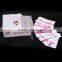 New Nail Products 200 pcs/box Nail Gel Polish Remover UV Gel Remover