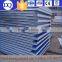 Building roof materials Metal polyurethane roofing tile sandwich panels