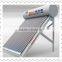 100L Non-pressure solar water heater(10tubes)