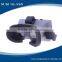 Plastic TV 3D google VR glasses custom