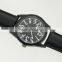 2014 Leather men wrist watches