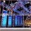 Hot American Ninja Warriors show aluminum stage lighting truss