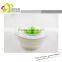 Factory made salad spinner, salad maker machine                        
                                                Quality Choice