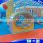 2015 Supply indoor playground amusement equipment for Kids