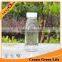 Hot Sale 10oz French Square Bottle With Sealing Cap