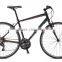 2016 700c wheels hybrid bike/velo hybride/mountain bikes for sale (PW-F700C337)