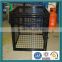 heavy duty cheap steel dog kennels,dog cage,dog house,dog kennel(Standard dog kennel for UK market)