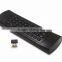 For Android TV 2.4GHz MX3 with voice micphone Wireless Sensing Remote IR Learning
