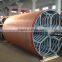 Tissue paper machine cylinder mould