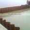 Sheet Pile