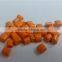 Hot Sale Pigment PE Plastic Color Masterbatch For Film Blowing Injection Extrsuion