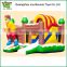 commercial inflatable bouncers wholesale , big bouncy house inflatable bouncers for toddlers