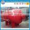 5000L engineering project fire fighting foam bladder tank