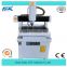 Mini stone wood marble mdf metal engraver 6090 cnc router 4 axis cnc router for metal brand new milling machine for sale