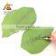 cut sticky bookmark
