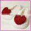 lovely crochet heart pattern shoes infant fashion baby soft boots for girls