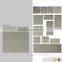 Foshan high quality cheap bathroom ceramic wall tile 100x100                        
                                                Quality Choice