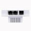 48V POE 300Mbps Inwall wireless wifi access point