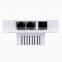 48V POE power supply open-wrt system indoor inwall ap