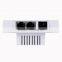 48V POE 300Mbps Inwall wireless wifi access point