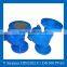 Ductile iron Y Strainer filter from y strainer manufacturer