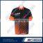 custom polyester motorcycle clothing