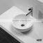 acrylic washbasin , toilet wash basin supplys