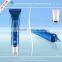 Custom Plastic Colored Eye Gel Tubes