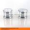 Dia.30mm cosmetic plastic round tubes for cream