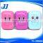 Owl Embossed Smiggle Pencil Case With Compartments, Pencil Case for Kids Quality Choice