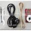 Continuous Plastic Bag Heat Sealing Machine