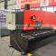 OHA Brand HASG-10x2500 Hydraulic Shear Machine, Guillotine Shear Machine