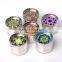 Smoking Accessories dry Herb Grinder wholesale JL-174J