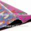 colorful aluminum foil paper one side colored