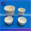 chemical ceramic for melting metal