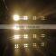high quality Multi-function 5x5 4 in 1 beam led matrix blinder stage light