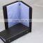 2016 European style genuine leather card holder