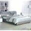 2015 Muses New Fashion Fabric Bed SY10079