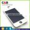 OEM factory supplier for iphone4 LCD digitizer replacement assembly