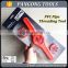 High quality 6pc PVC tool threading pipe or tube pipe thread maker NPT die set